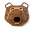 Wandmaske Mini Bear