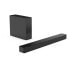 Hisense HS2100 kabellose Soundbar Bluetooth 2.1 CH 240 W 3 Lautsprecher