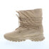 Фото #10 товара Fila Ray Tracer Sneakerboot 1HM01849-200 Mens Brown Lifestyle Sneakers Shoes