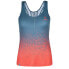 KILPI Gibson sleeveless T-shirt