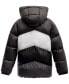 Фото #2 товара Big Boys Heavy Weight Puffer Jacket