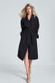 Фото #4 товара Пальто Figl M713 Black Coat