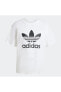 Фото #2 товара Футболка Adidas Trefoil Tee