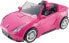 Фото #3 товара Mattel Barbie convertible toy car
