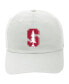 Men's Natural Stanford Cardinal Shawmut Adjustable Hat