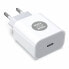 Фото #3 товара Сетевое зарядное устройство Tech One Tech USB-C Белый 20 W