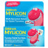 Фото #1 товара Children's Mylicon, Tummy Relief for Kids, Ages 2-11, Cherry, 24 Chewable Tablets