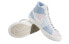 Nike Blazer Mid Royal "Easter" AO2368-600 Sneakers