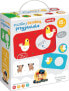 Фото #1 товара Bright Junior Media Puzzle z dziurką Przyjaciele