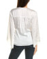 Ramy Brook Emelia Blouse Women's