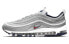 Кроссовки Nike Air Max 97 OG SP Puerto Rico для мужчин - серый DH2319-001 36.5 - фото #1