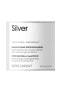 Фото #2 товара Serie Expert Silver Çok Açık Sarı, Gri Ve Beyaz Saçlar Için Renk Dengeleyici Mor Şampuanı 750 Ml