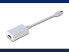 Фото #3 товара DIGITUS DisplayPort Adapter / Converter