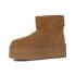 UGG Classic Mini Platform