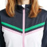 ABACUS GOLF Sherwood full zip fleece