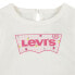 ფოტო #5 პროდუქტის LEVI´S ® KIDS Curved Hem long sleeve T-shirt