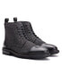 ფოტო #8 პროდუქტის Men's Remington Lace-Up Boots