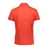 CMP 3T60077 short sleeve polo