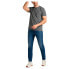 ფოტო #4 პროდუქტის LEE Ultimate Pocket short sleeve T-shirt