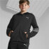 Детская спортивная куртка Puma Evostripe Чёрный