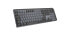 Фото #2 товара Logitech MX Mechanical Wireless Illuminated Performance Keyboard - Full-size (100%) - RF Wireless + Bluetooth - Mechanical - AZERTY - LED - Graphite - Grey