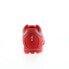 Фото #7 товара Мужские кроссовки Inov-8 Trailtalon 235 серо-красные атлетические для походов