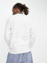 Футболка Vans Classic Longsleeve White