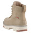 LEVI´S FOOTWEAR Solvi High Boots