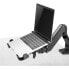 Фото #5 товара InLine Notebook holder up to 17" with VESA 75/100 mounting plate