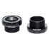 ROTOR BSA30 Steel bottom bracket cups