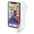 Hama "Crystal Clear" - Cover - Apple - iPhone 13 - 15.8 cm (6.2") - Transparent