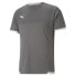 Фото #2 товара PUMA TeamLiga short sleeve T-shirt