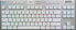 Фото #9 товара Logitech G G915 TKL Tenkeyless LIGHTSPEED Wireless RGB Mechanical Gaming Keyboard - GL Tactile - Full-size (100%) - USB - Mechanical - QWERTZ - RGB LED - White