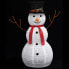 Фото #4 товара Schneemann-Figur 3010067