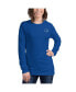 Фото #1 товара Ski Ella Unisex Long Sleeve T-Shirt