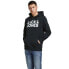 JACK & JONES Corp Logo 2 Pack hoodie Black / Pack 1 Black / 1 Navy, L - фото #2