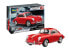 Фото #4 товара Revell 07679 - Assembly kit - Classic car model - 1:16 - Porsche 356 Coupe - 127 pc(s) - 10 yr(s)