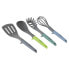 Фото #2 товара OUTWELL Almada Utensil Set