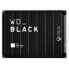 Фото #8 товара WD_BLACK P10 - 5000 GB - 3.2 Gen 2 (3.1 Gen 2) - Black