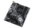 Фото #4 товара Материнская плата Asrock B550 Phantom Gaming 4 - AMD - Socket AM4 - 3rd Generation AMD Ryzen™ 3 - 3rd Generation AMD Ryzen 5 - 3rd Generation AMD Ryzen™ 7 - 3rd... - DDR4-SDRAM - 128 GB - DIMM