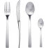 BERGNER Set 16Pc Stainless Steel Coverage - фото #1