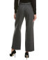 Maje Wool-Blend Pant Women's