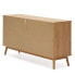 Фото #8 товара Sideboard Bruce 3 Schubladen 2 Türen