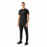 Adult's Tracksuit Bottoms 4F Black Men