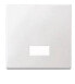 Фото #2 товара MERTEN 433819 - White - Thermoplastic - 1 pc(s)