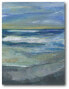 Inbound Storm II Gallery-Wrapped Canvas Wall Art - 16" x 20"