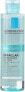 Mizellen-Reinigungswasser zum Abschminken für das Gesicht - La Roche-Posay Effaclar Make-Up Removing Purifying Water 200 ml