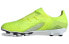 Фото #2 товара Бутсы Adidas X Ghosted.2 Multi Ground FW6979 черно-зеленые