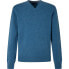 Фото #1 товара HACKETT HM703024 V Neck Sweater