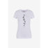 ფოტო #1 პროდუქტის ARMANI EXCHANGE 3DYT49_YJG3Z short sleeve T-shirt